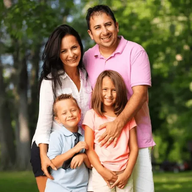 Image-5-OPTIMIZED Smiling family holding eachother
